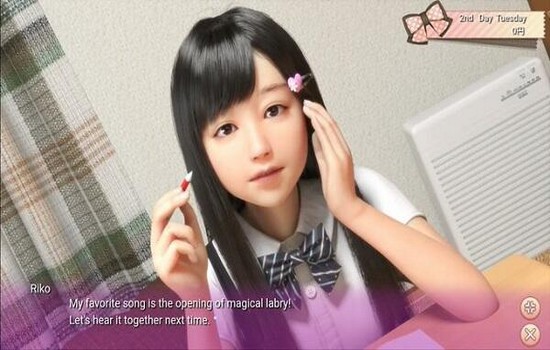Neet and Angel