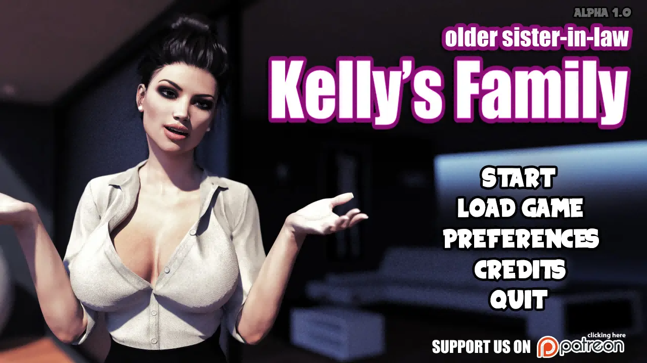 Kelly’s Family 1.0.0
