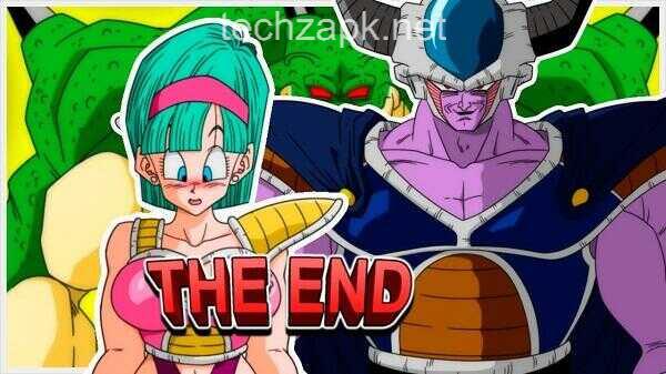 Bulma Adventure 3 v1.0