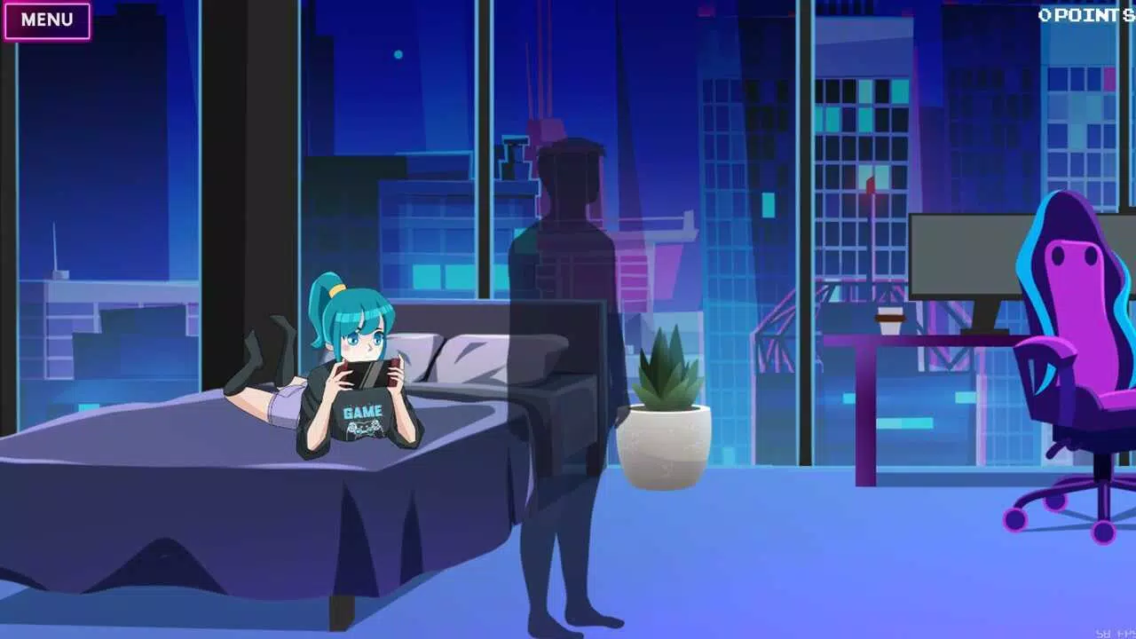 Nightgamer