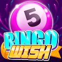 Bingo Wish - Fun Bingo Game