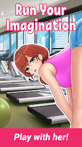 PP: Adult Girls Sim