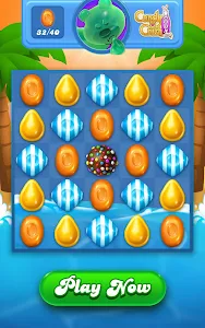 Candy Crush Soda Saga