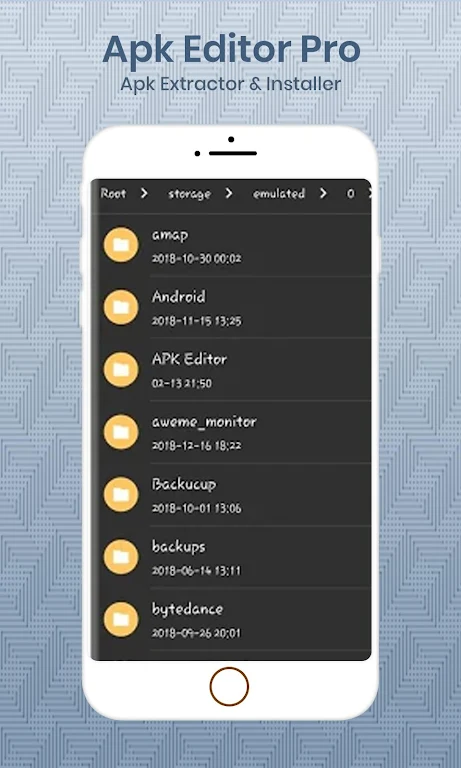 APK Editor Pro v3.0