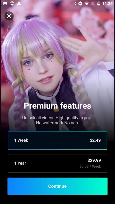 FacePlay APK