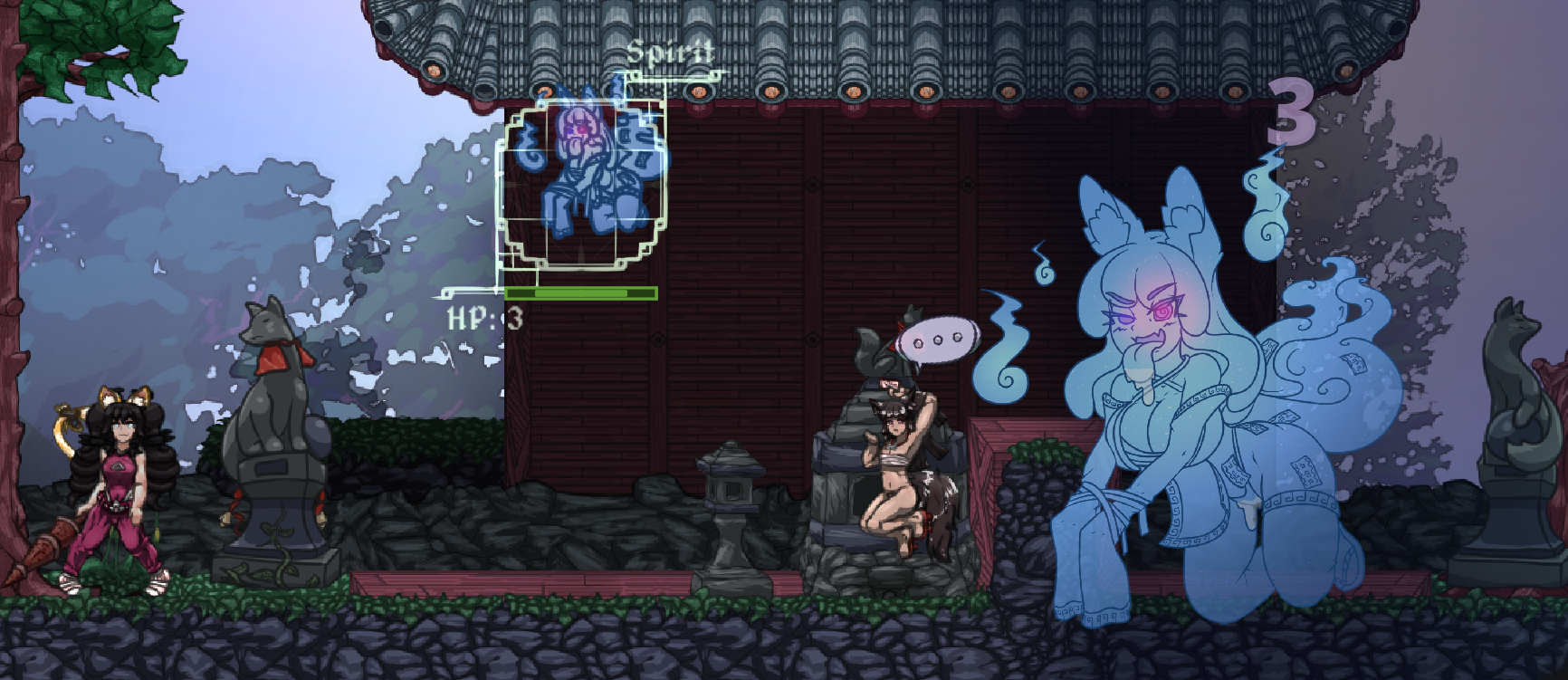 MonCurse Latest Android APK