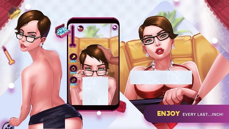 Candy Chicks APK