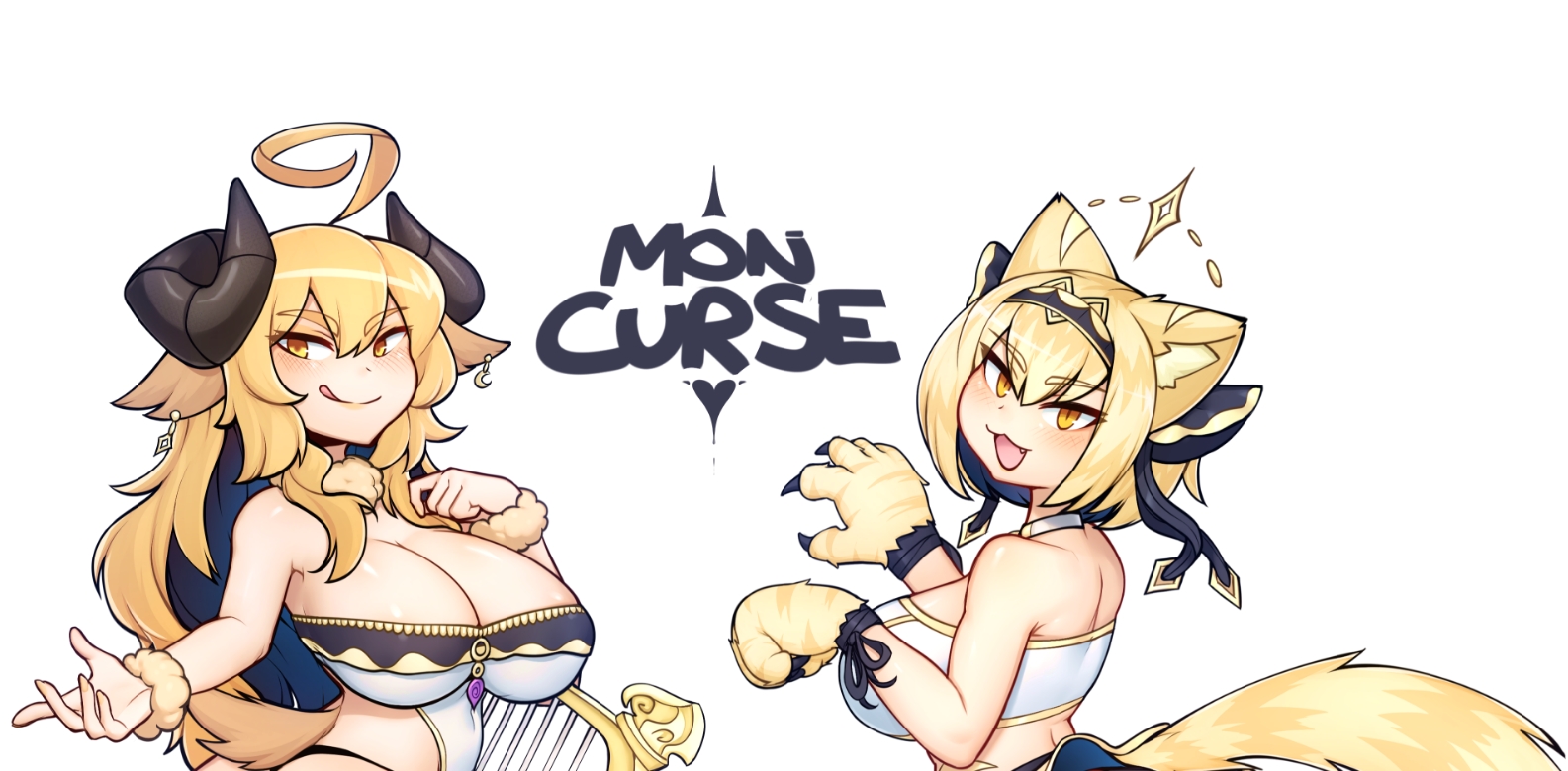 MonCurse Latest Android APK