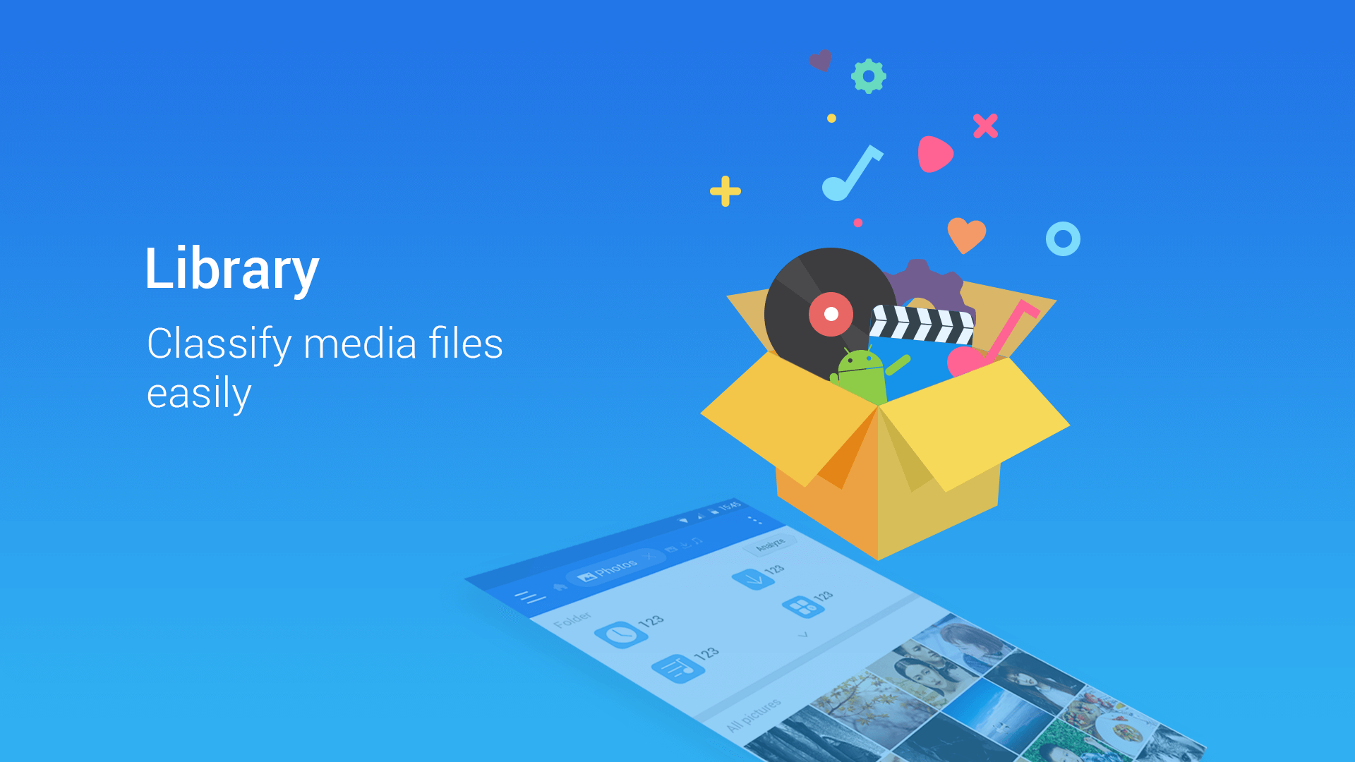 ES File Explorer