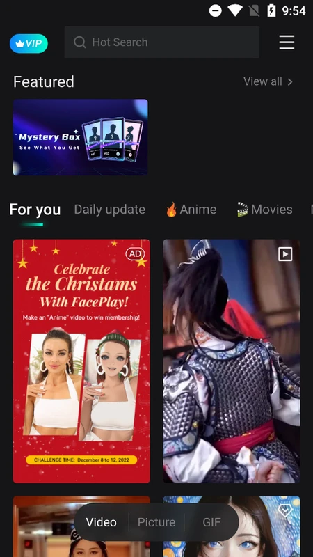 FacePlay APK