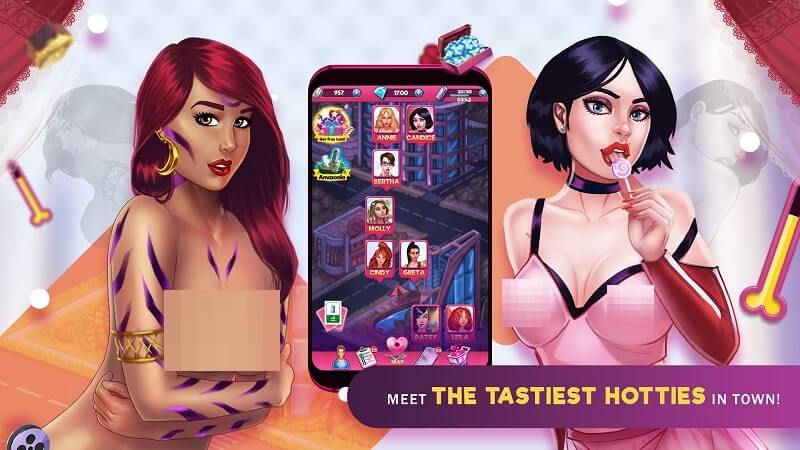 Candy Chicks APK