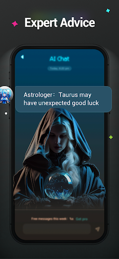 AI ChatBot AI Friend Generator