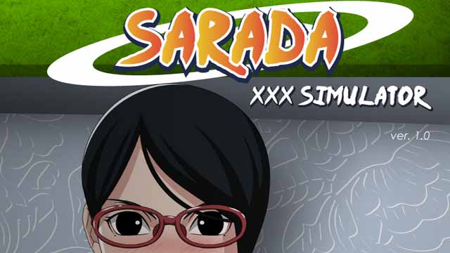 Sarada XXX Simulator