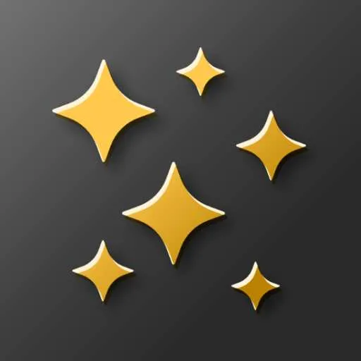 shiiny icon pack