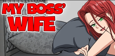 My Boss Wife
