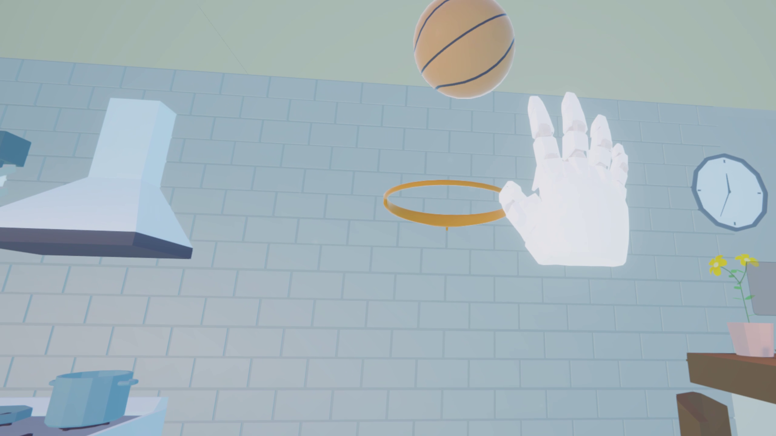 Dare To Lust VR Mod
