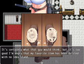 Whore Knight Frau ~Escape From the Elite Quarter~