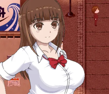 Academy Nymphomania 1.13