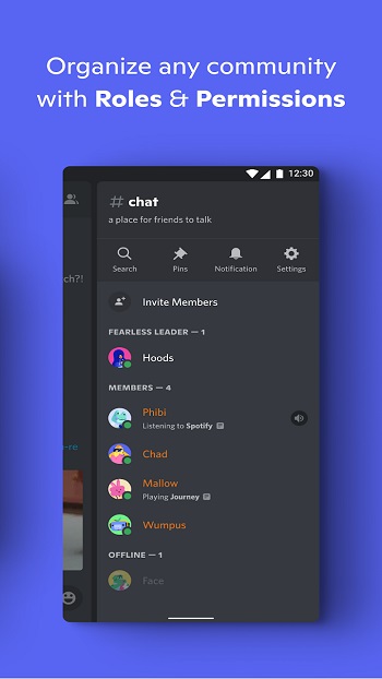 Discord Latest