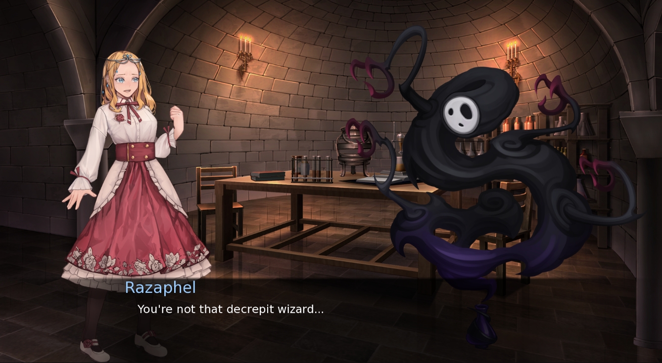 The Survival of Sarah Rose APK