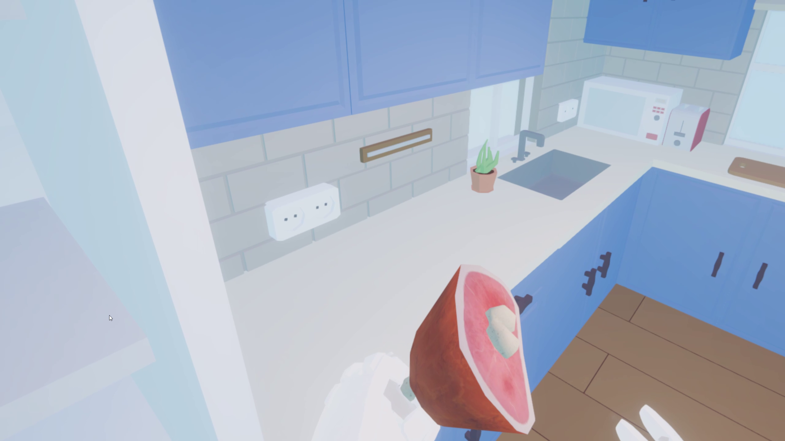 Dare To Lust VR Mod