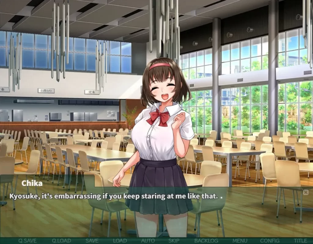NTR Room Mod