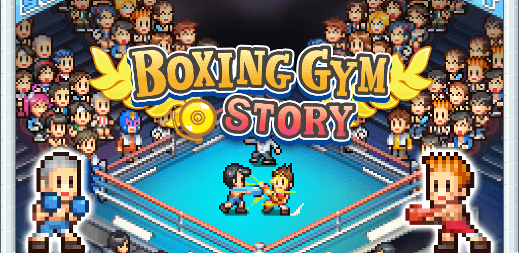 Boxing Gym Story Mod