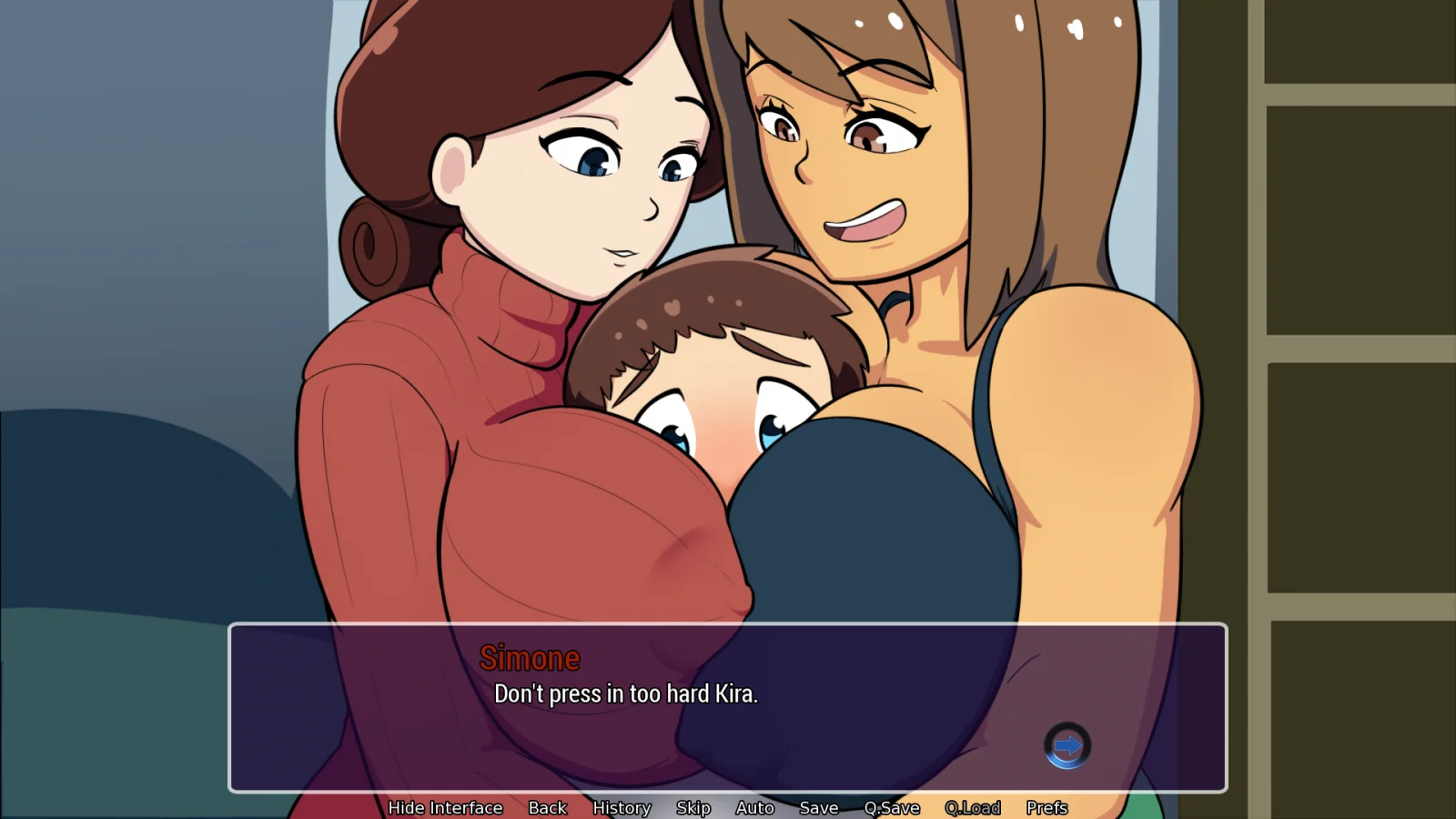 The Best Insexual Awakening in 2024