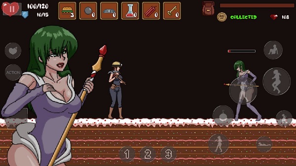 Hailey’s Treasure Adventure APK