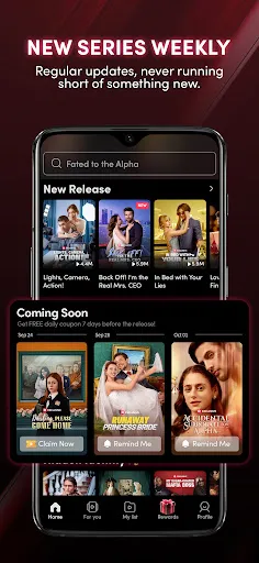 ReelShort Android