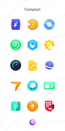nebula icon pack Free