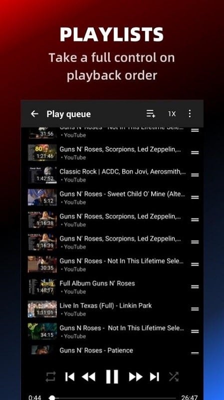 pure tuber APK