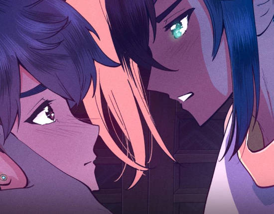All Scars and Starlight 1.0