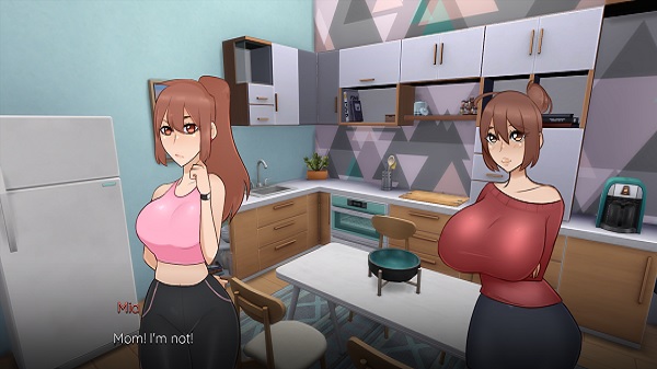 Stuck At Home Mod v0.3.0a