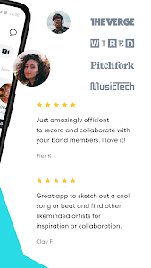 BandLab APK