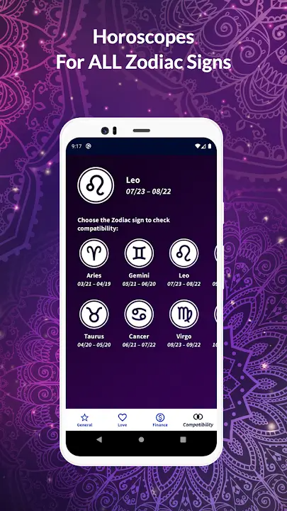 Daily Horoscope