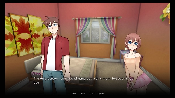 Stuck At Home Mod v0.3.0a