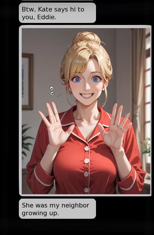 NTR Chat Group APK
