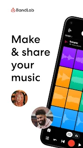 BandLab APK