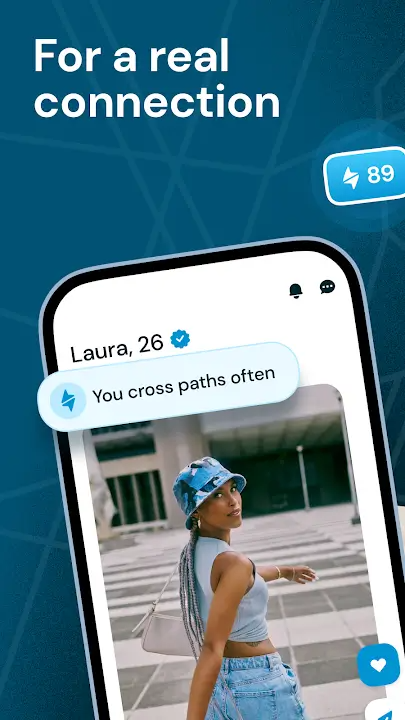 Happn Latest