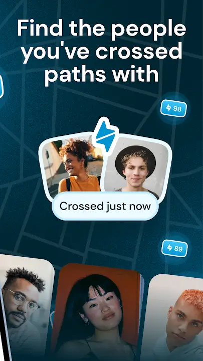 Happn Latest