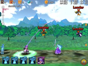 Flying Princess: Inter Breed