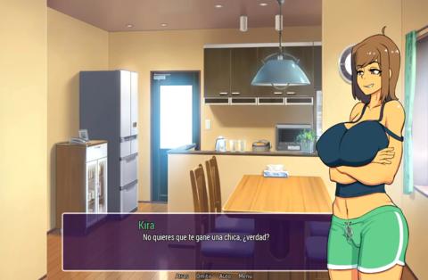 Insexual Awakening 1.2