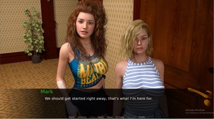 Nursing Back to Pleasure APK