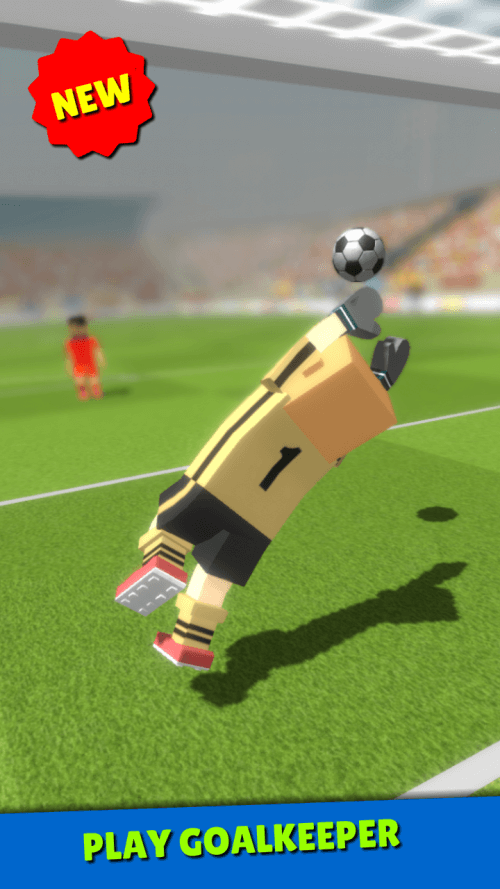 Mini Soccer Star Latest