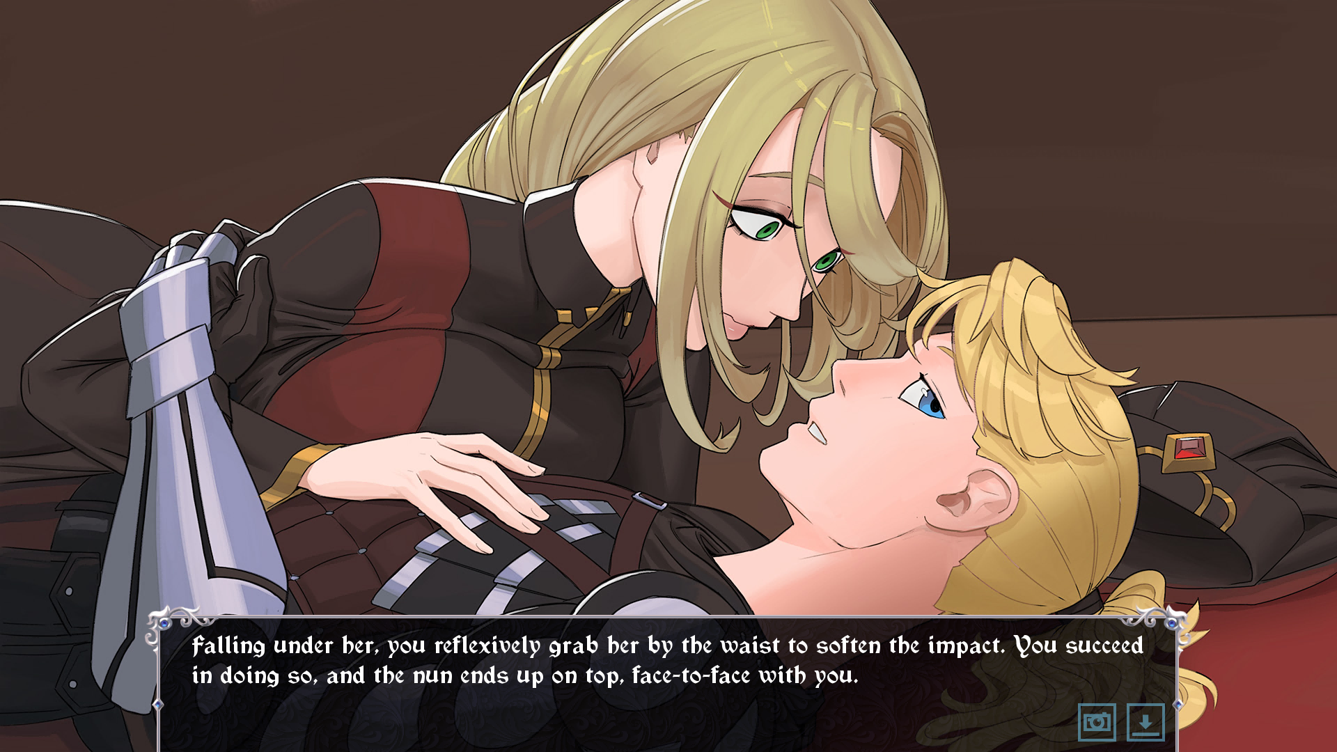 Knightly Passions Mod 1.34