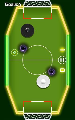 Hockey Elite mod