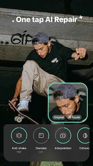 Winkit Android