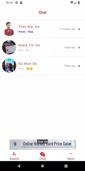 Love Alarm - Dating App mod