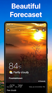 Weather & Widget - Weawow Latest